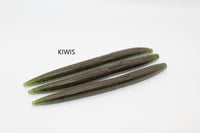 Image 10 of 5” Stick Bait 