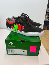 Image 4 of Emerica Cadence size 11