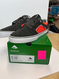 Image 1 of Emerica Cadence size 11