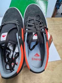 Image 6 of Emerica Cadence size 11