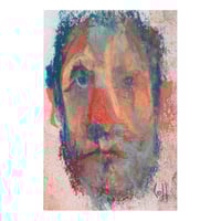 Image 1 of Ewan - Soft Pastels and Coloured Pencil  on Paper  