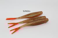 Image 5 of 4 " Tracer Shad