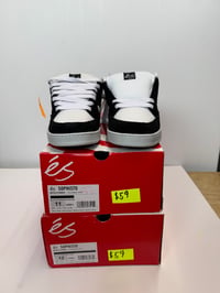 Image 3 of Es Sophisto size 11 and 12