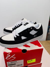 Image 1 of Es Sophisto size 11 and 12