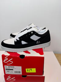 Image 6 of Es Sophisto size 11 and 12