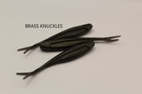 Image 6 of 4 " Tracer Shad