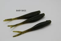 Image 7 of 4 " Tracer Shad