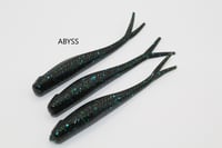 Image 8 of 4 " Tracer Shad