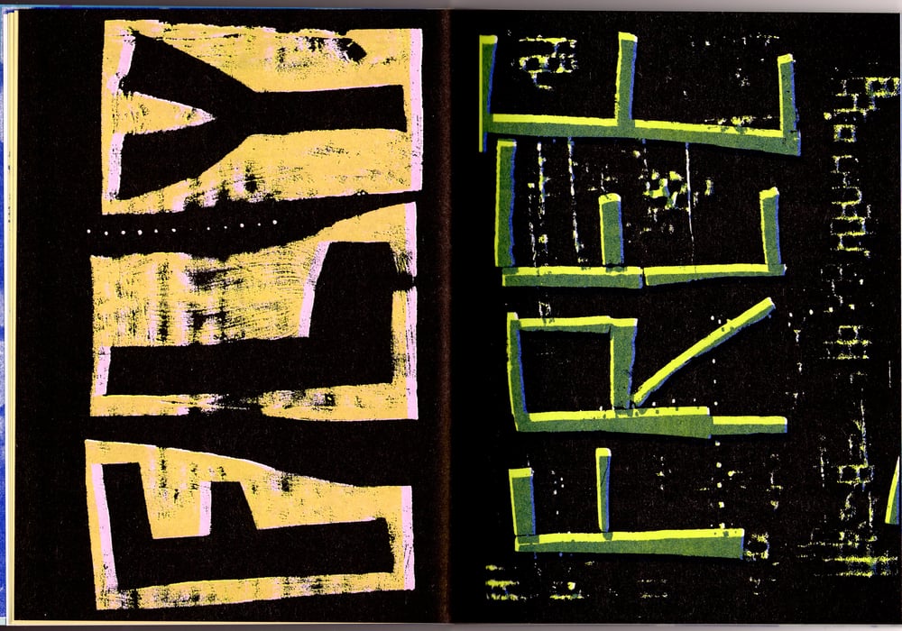 Image of FLY FREE / The End of Our World / The Beginning of the New one