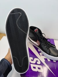 Image 13 of Nike SB Grant Taylor size 10.5
