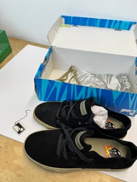 Image 11 of Vintage The Hundreds Johnson’s size 10.5,11