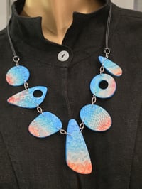 Image 1 of Dawn Necklace (PCJ001)