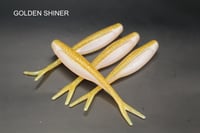 Image 12 of 4 " Tracer Shad