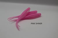 Image 13 of 4 " Tracer Shad