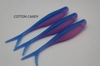 Image 14 of 4 " Tracer Shad