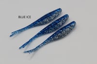 Image 16 of 4 " Tracer Shad