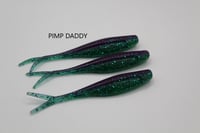 Image 18 of 4 " Tracer Shad