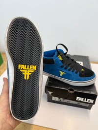 Image 1 of Vintage Fallen Chief Mid size 7,8