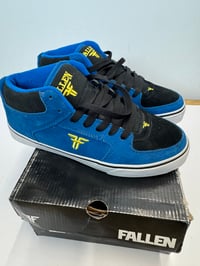 Image 2 of Vintage Fallen Chief Mid size 7,8