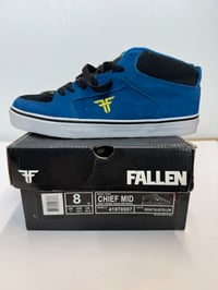 Image 3 of Vintage Fallen Chief Mid size 7,8