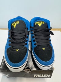 Image 4 of Vintage Fallen Chief Mid size 7,8