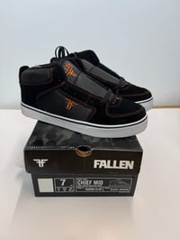 Image 8 of Vintage Fallen Chief Mid size 7,8
