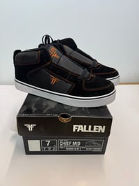 Image 9 of Vintage Fallen Chief Mid size 7,8