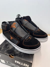 Image 13 of Vintage Fallen Chief Mid size 7,8