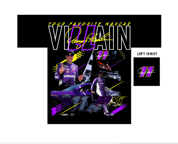 Image of Hamlin YAHOO