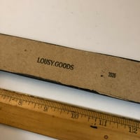 Image 3 of No Cocaine Peddling sign bronze 