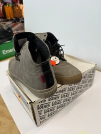 Image 8 of Vintage Vans OTW size 8