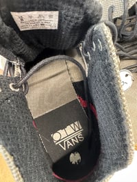 Image 4 of Vintage Vans OTW size 8