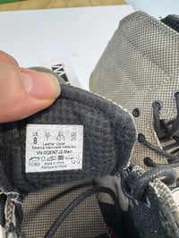 Image 5 of Vintage Vans OTW size 8