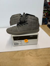 Image 2 of Vintage Vans OTW size 8