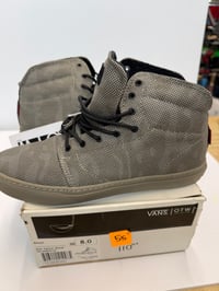 Image 1 of Vintage Vans OTW size 8