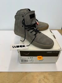 Image 7 of Vintage Vans OTW size 8