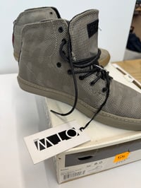 Image 3 of Vintage Vans OTW size 8