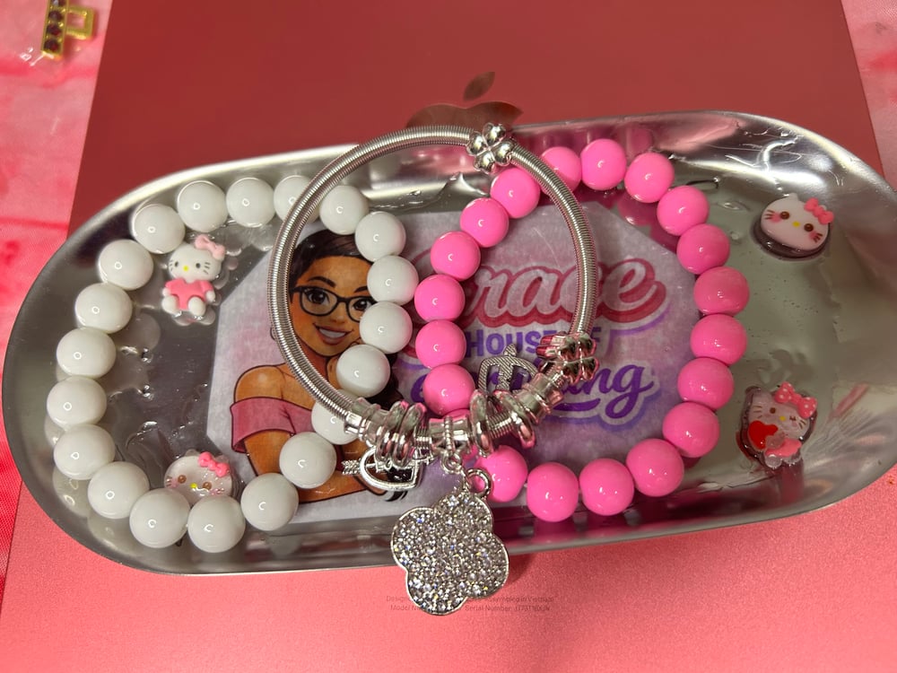 Image of Love Set