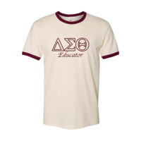 Image 4 of Delta Career Tee