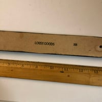 Image 3 of No Cocaine Peddling Sign gold