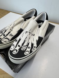Image 3 of Vintage Fallen Loker size 8, 11