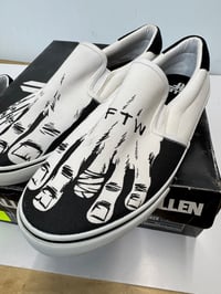 Image 2 of Vintage Fallen Loker size 8, 11