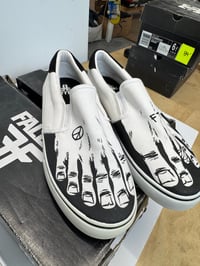 Image 6 of Vintage Fallen Loker size 8, 11