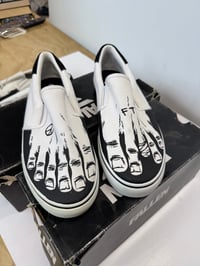 Image 1 of Vintage Fallen Loker size 8, 11