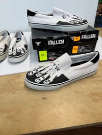 Image 7 of Vintage Fallen Loker size 8, 11