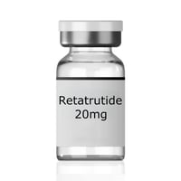 Retatrutide 