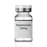 Tesamorelin 