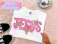 Jesus Shirt