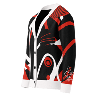Image 5 of LH Lightweight Cardigan 