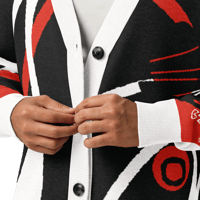 Image 6 of LH Lightweight Cardigan 
